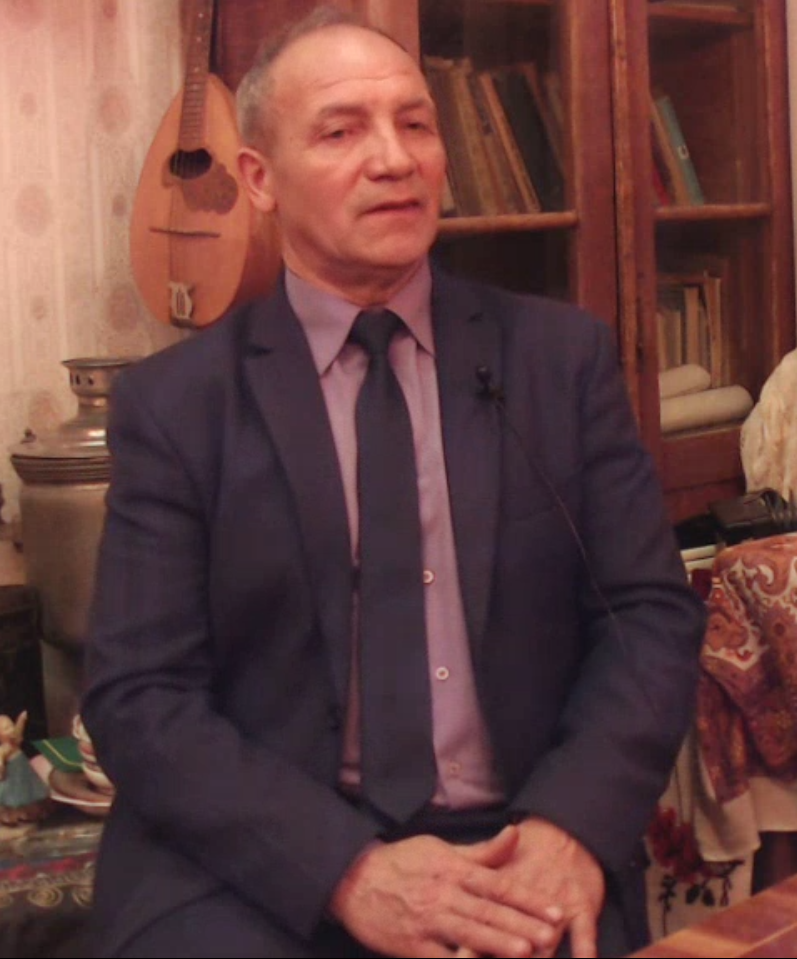 Фазлиев Рафаиль Манаппович